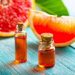 TINH DẦU VỎ BƯỞI HỮU CƠ (ORGANIC GRAPEFRUIT ESSENTIAL OIL)
