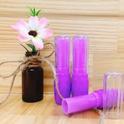 VỎ SON DƯỠNG KIM CƯƠNG (TÍM)