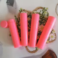 VỎ SON DƯỠNG MINI 05 (HỒNG ĐỤC)