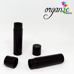 VỎ SON DƯỠNG MINI (ĐEN ĐỤC)