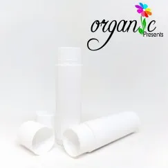 VỎ SON DƯỠNG MINI (TRẮNG ĐỤC)