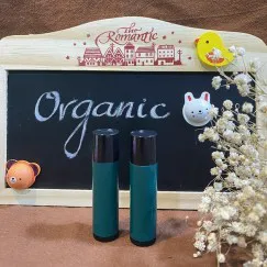 VỎ SON DƯỠNG MINI (XANH ĐẬM)