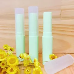 VỎ SON HANDMADE (CAO XANH LÁ)