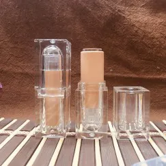 VỎ SON HANDMADE (VUÔNG TRONG)