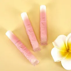 VỎ SON KEM (NƠ HỒNG)