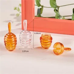 VỎ SON KEM (TỔ ONG VÀNG)