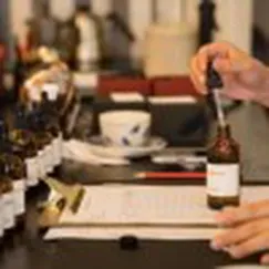 WORKSHOP LÀM NƯỚC HOA (NÂNG CAO)