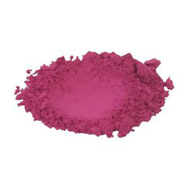 BERRY RED (MỸ)
