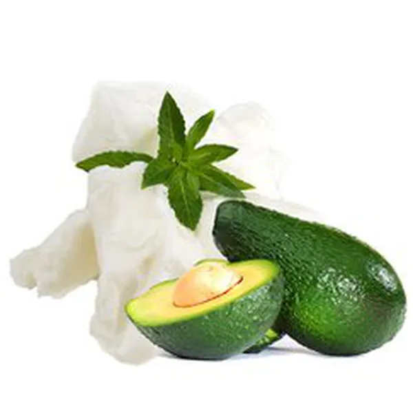BƠ TRÁI BƠ (AVOCADO BUTTER)