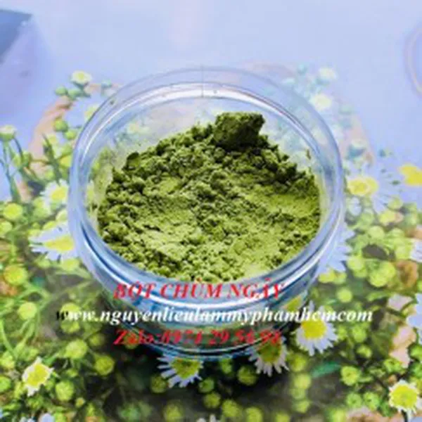 BỘT CHÙM NGÂY