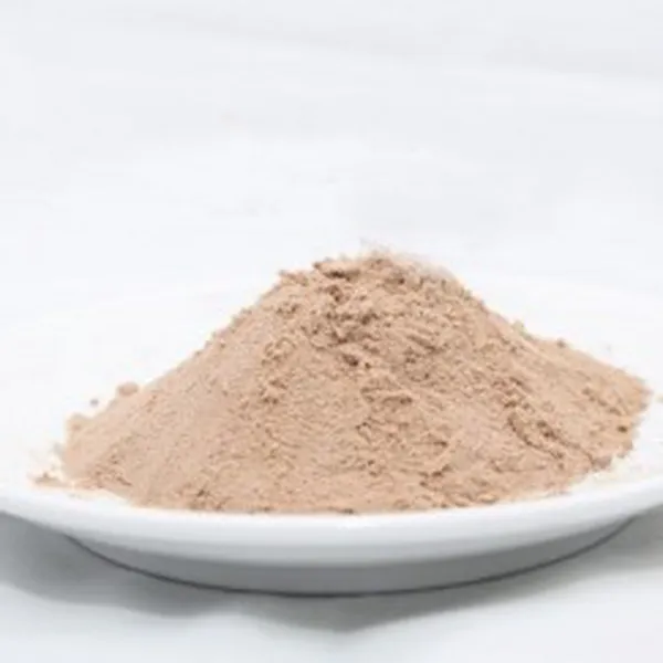 BỘT GẠO LỨT