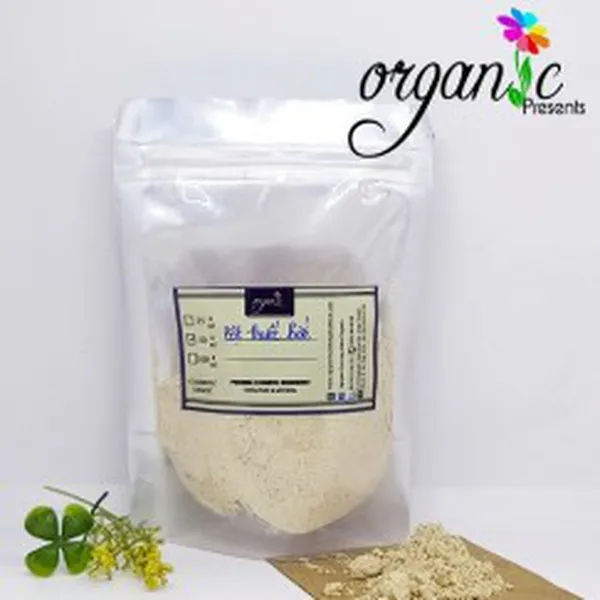 BỘT THUỐC BẮC TẮM TRẮNG