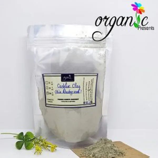 BÙN KHOÁNG XANH PHÁP (COSBLUE CLAY)