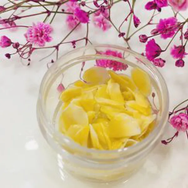 CÁNH HOA (VÀNG)