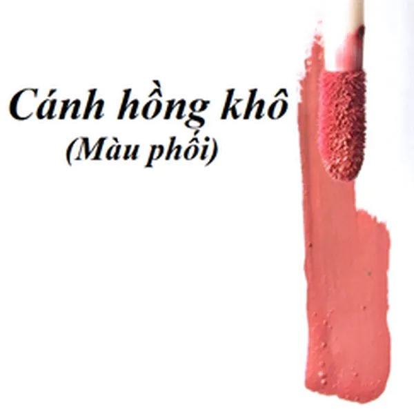CÁNH HỒNG KHÔ