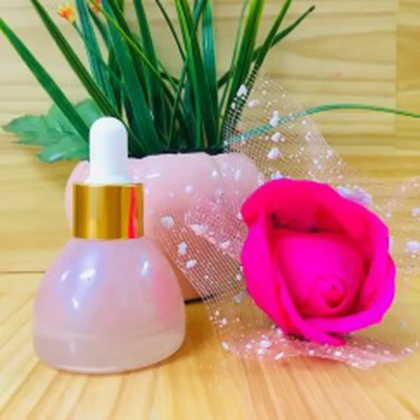 CHAI SERUM HỒNG 10 ML