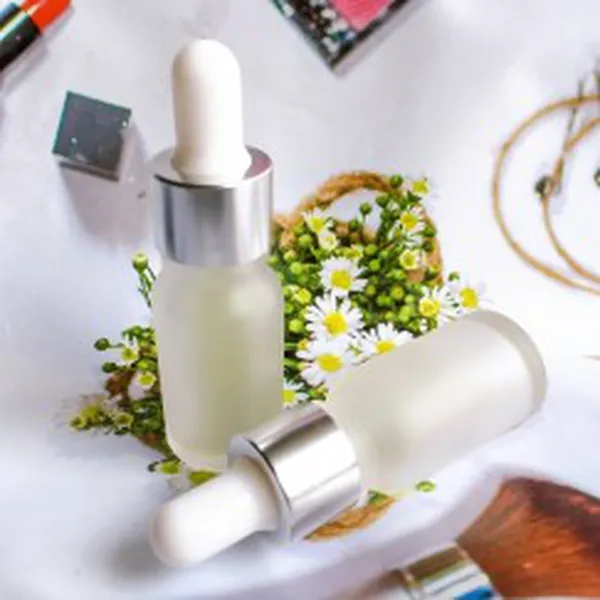 CHAI SERUM NHÁM 10ML ĐAI BẠC