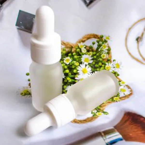 CHAI SERUM NHÁM 10ML ĐAI TRẮNG