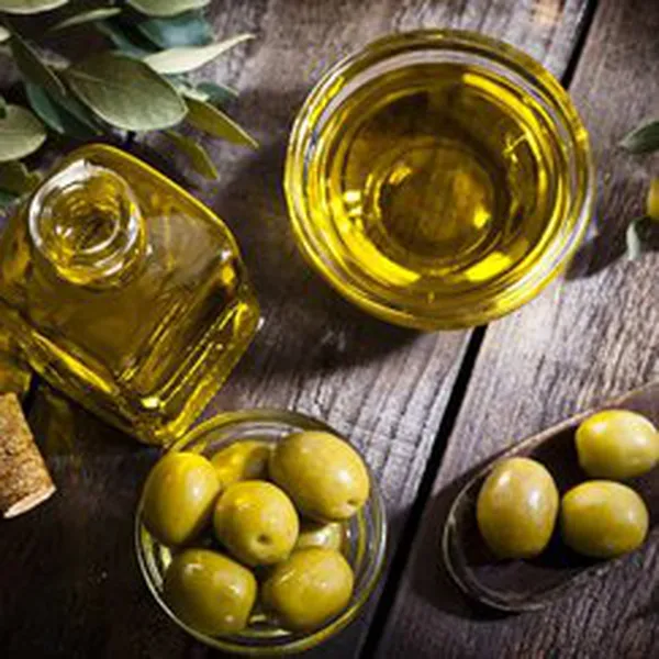 DẦU OLIVE (Ý)