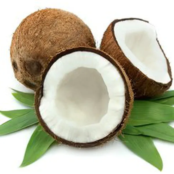 DỪA (COCONUT)