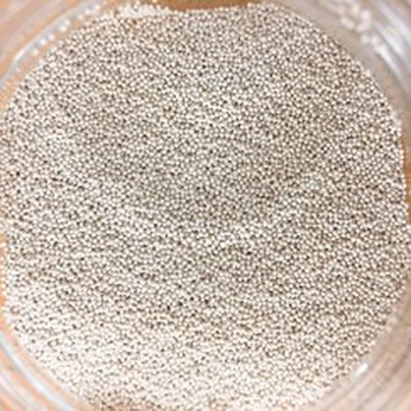 HẠT VITAMIN (BẠC)