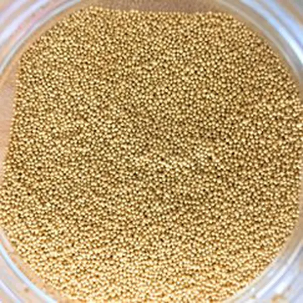 HẠT VITAMIN (VÀNG GOLD)