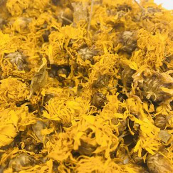 HOA CÚC KHÔ (DRIED CHRYSANTHEMUM)