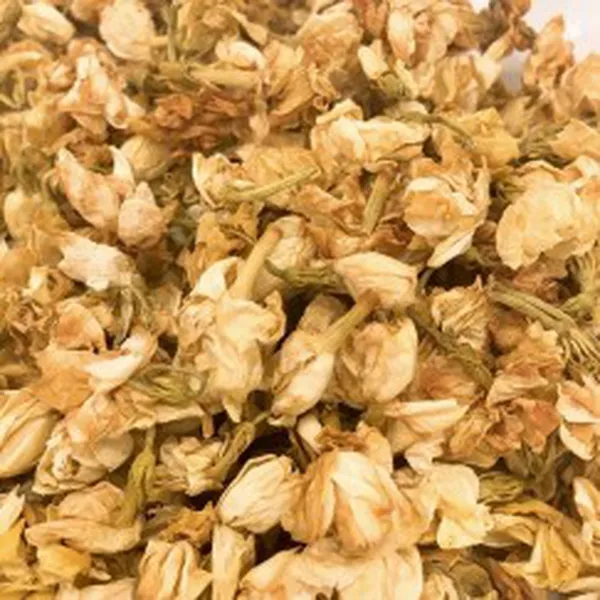 HOA NHÀI KHÔ (DRIED JASMINUM)