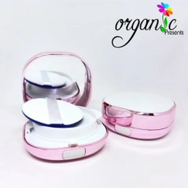 HỘP PHẤN NƯỚC (HỒNG)