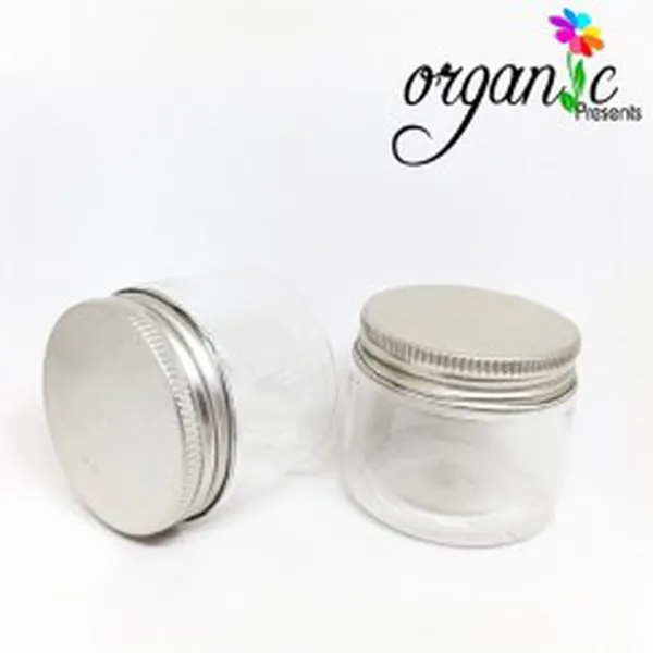 HŨ NẮP NHÔM 100G