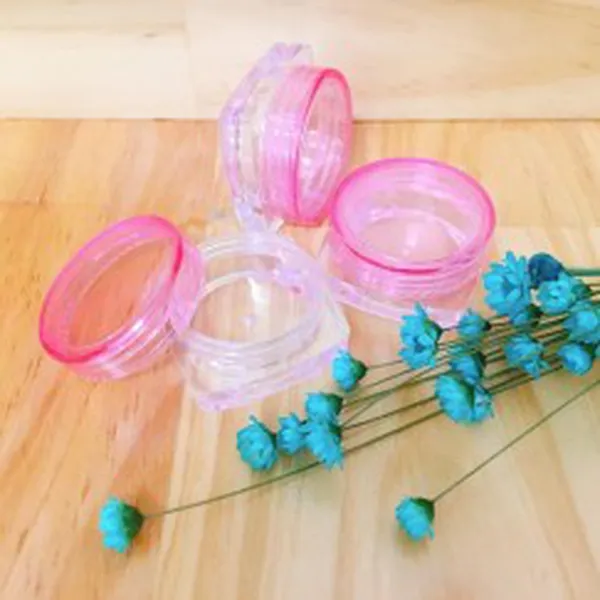 HŨ SON 5G ĐẾ VUÔNG (NẮP HỒNG)