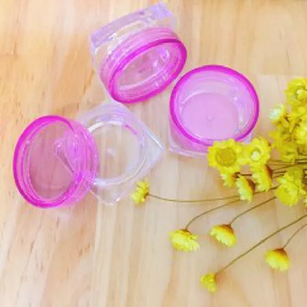 HŨ SON 5G ĐẾ VUÔNG (NẮP TÍM)