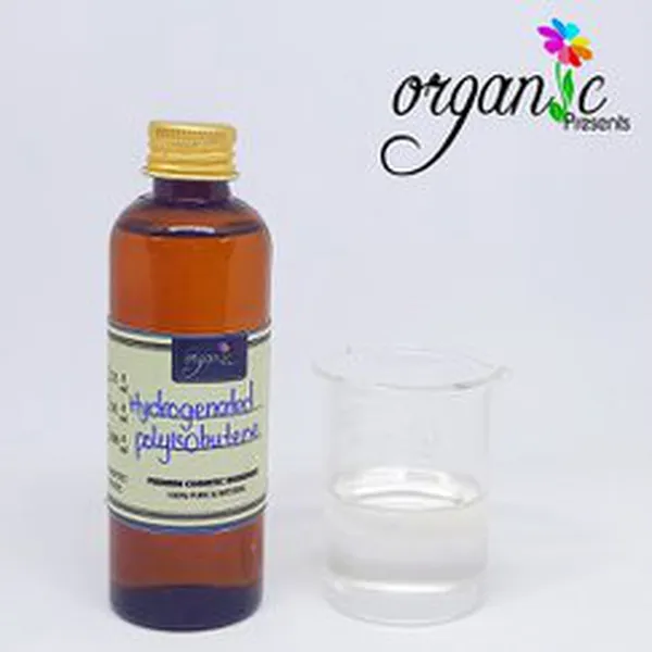 HYDROGENATED POLYISOBUTENE - HOẠT CHẤT GIẢM ĐỘ BÓNG NHỜN