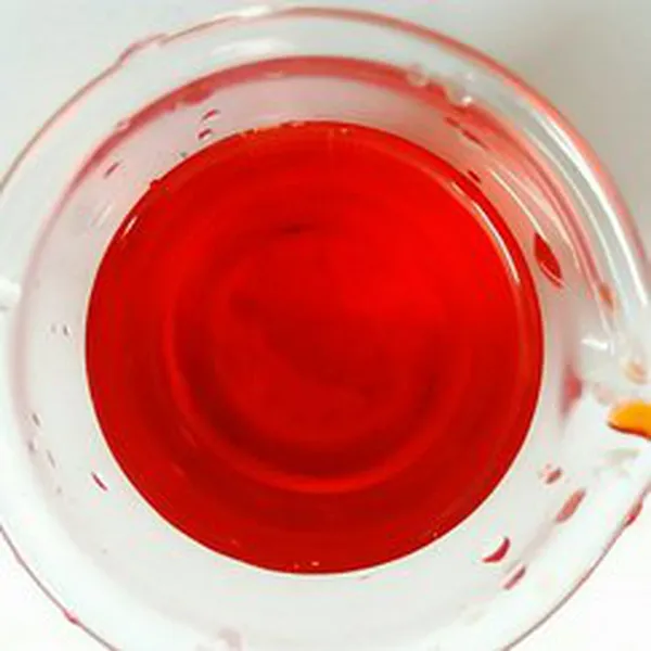 MÀU SON NƯỚC (TINT) - CAM ĐỎ