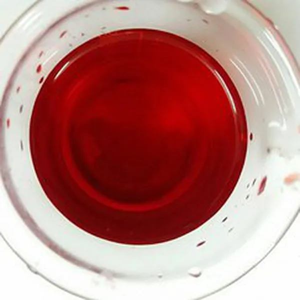 MÀU SON NƯỚC (TINT) - ĐỎ CAM