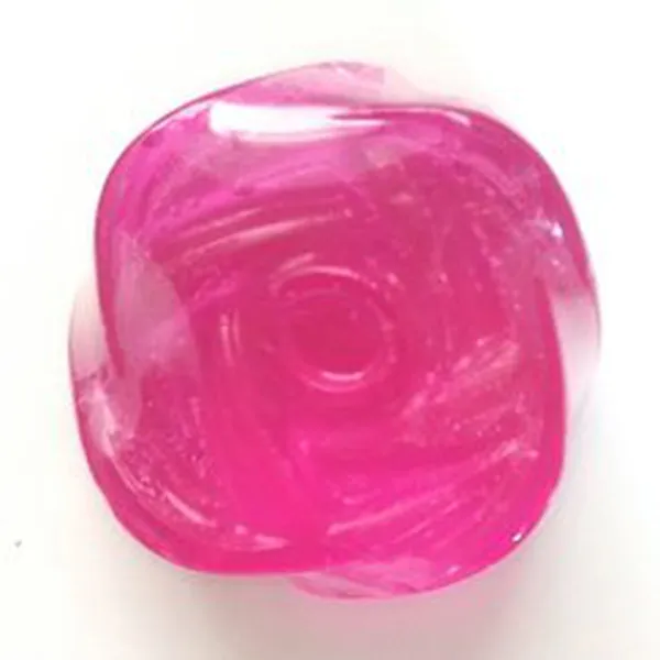 PHÔI SON THẠCH TRONG SUỐT (MÀU TÍM)