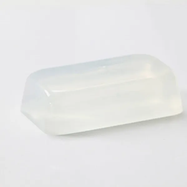 PHÔI XÀ PHÒNG TRONG SUỐT (MELT & POUR CRYSTAL SOAP)
