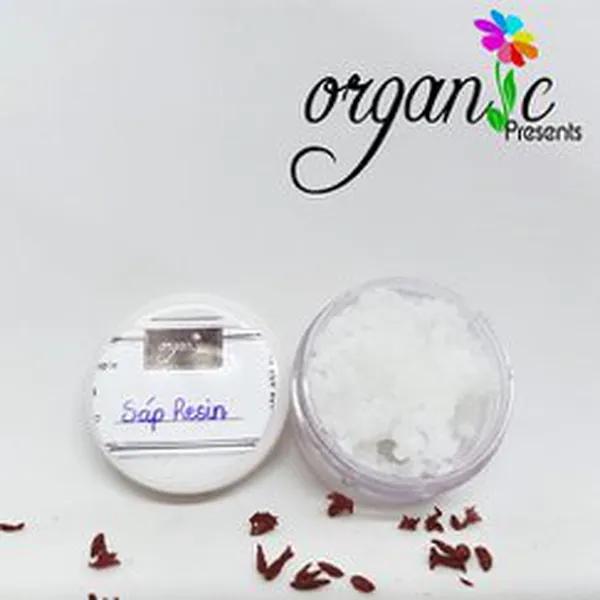 SÁP RESIN - HOẠT CHẤT TĂNG ĐỘ LÌ & KHÁNG NƯỚC CHO SON SÁP