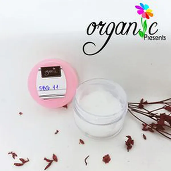 SBG 11 - HOẠT CHẤT SIÊU LÌ & DƯỠNG ẨM CHO SON KEM LÌ