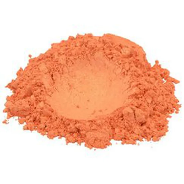 SHIMMER TANGERINE POP (MỸ)