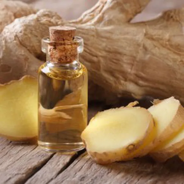 TINH DẦU GỪNG (GINGER)
