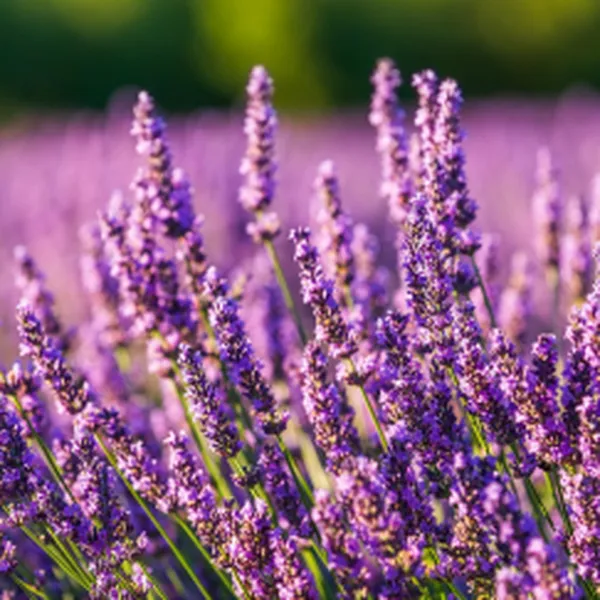 TINH DẦU OẢI HƯƠNG HỮU CƠ (ORGANIC LAVENDER ESSENTIAL OIL)