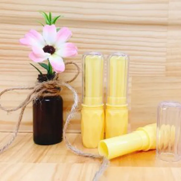 VỎ SON DƯỠNG KIM CƯƠNG (VÀNG)