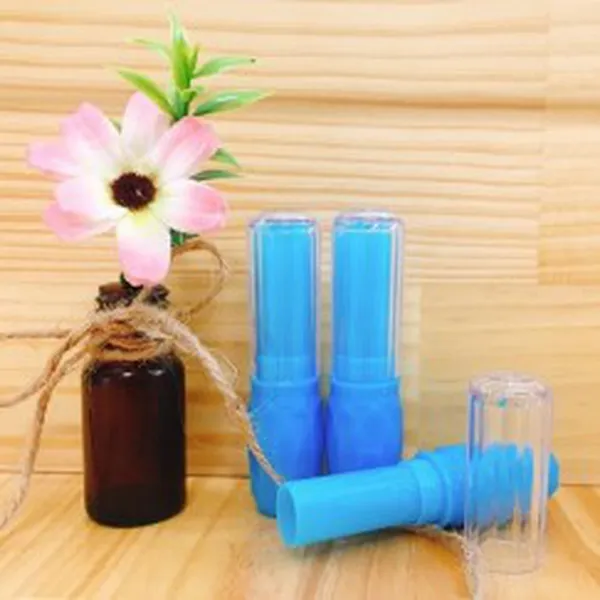 VỎ SON DƯỠNG KIM CƯƠNG (XANH BIỂN)