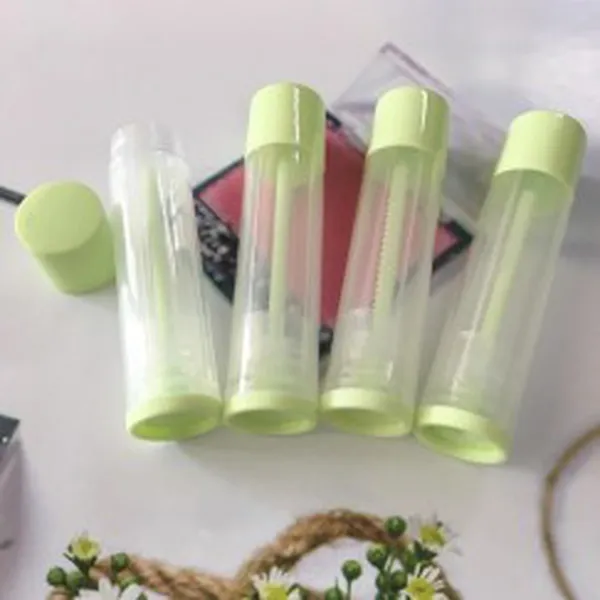 VỎ SON DƯỠNG MINI 13 (XANH LÁ TRONG)