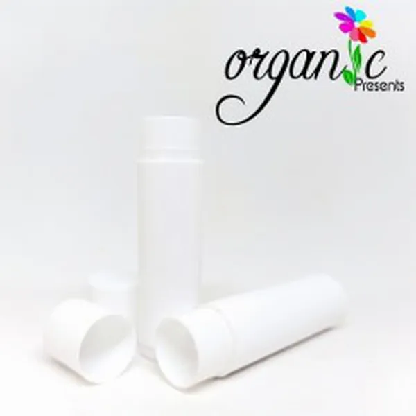 VỎ SON DƯỠNG MINI (TRẮNG ĐỤC)