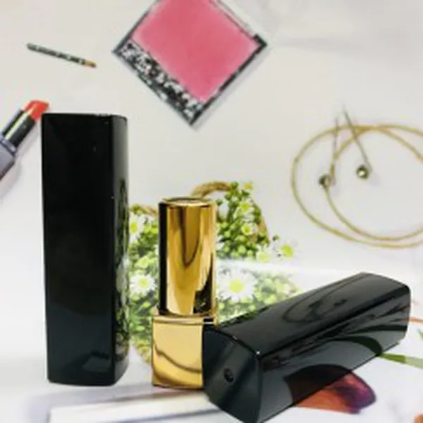 VỎ SON HANDMADE (BẤM - ĐEN)