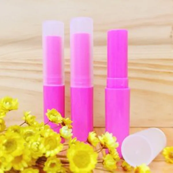 VỎ SON HANDMADE (CAO HỒNG SEN)