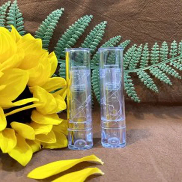 VỎ SON HANDMADE (ĐẾ VUÔNG TRONG SUỐT)