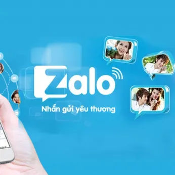 Bán hàng trên Zalo - Tại sao không?